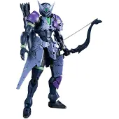 Bandai 30MF ROSAN ARCHER