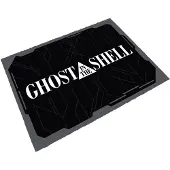 SD Toys Ghost in the Shell Fussmatte Logo 40 x 60 cm