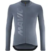 Mavic Maillot à Manches Longues Aksium Thermo
