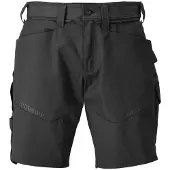 Mascot Shorts Noir 46