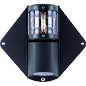 Talamex Lumière Led De Pont De Mât