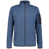Icepeak Bredstedt I Jacket Bleu XS Homme