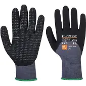 Portwest Gants de manutention résistants à l'abrasion DERMIFLEX ULTRA +