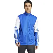 Adidas Vestes d’entraînement 'Squardra 25' bleu / blanc