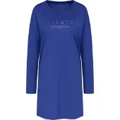 Triumph Chemise de nuit ' Nightdress ' bleu