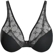 JOOP! Soutien-gorge ' Elegance ' noir