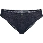 JOOP! Culotte 'Sheer' bleu nuit