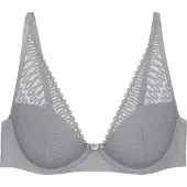 Triumph Soutien-gorge ' Aura Spotlight ' gris