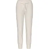 Triumph Pantalon de pyjama ' Mix & Match ' blanc cassé