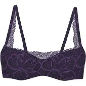 Triumph Soutien-gorge 'Body Make-Up Illusion' violet