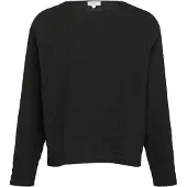 s.Oliver T-shirt noir