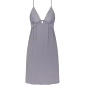 Triumph Chemise de nuit ' Aura Spotlight ' gris