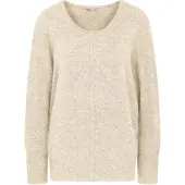 Triumph Sweat-shirt ' Amourette Cozy ' crème