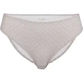 JOOP! Slip ' Sensation Allover Print ' beige