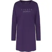 Triumph Chemise de nuit ' Nightdress ' violet