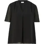 s.Oliver Black Label Chemisier noir