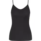 Triumph Haut ' Beauty Layers ' noir