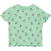 s.Oliver T-Shirt vert clair