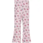 s.Oliver Leggings lilas / saumon / rose / noir
