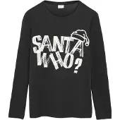 s.Oliver T-Shirt noir / blanc