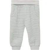 s.Oliver Leggings gris clair