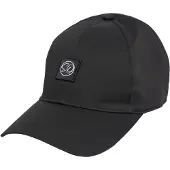 s.Oliver Casquette noir / blanc