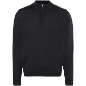 MAERZ Muenchen Pull-over noir