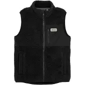 Color Kids Gilet ' COFleece Vest ' gris foncé