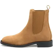 Lloyd Boots 'SENSA' marron
