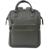 Hedgren Sac à dos 'Fika Moka' anthracite