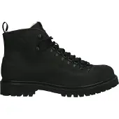 Blackstone Bottines à lacets 'Rock Dree CG107' noir