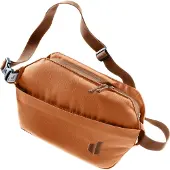 Deuter Sac à bandoulière 'Passway 2' orange