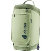 Deuter Duffel Pro Roller 90, noir