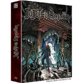 Crunchyroll Jujutsu Kaisen Saison 1 Blu-ray