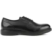 Geox Ottavio Shoes Noir EU 39 Homme