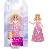 Mattel Disney Princess Small Doll CDU
