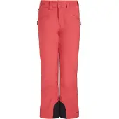 Protest Pantalon de sport 'KENSINGTON' rouge