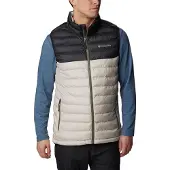 Columbia Sportswear Veste Columbia Powder Lite Vest 1748031278