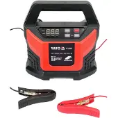 YATO PROSTOWNIK ELEKTRONICZNY 12V/2/6/10/15/20A (20 A, 12V)