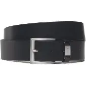 BOSS Connio Belt Noir 95 cm Homme
