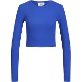 JJXX T-shirt 'JXFELINE' bleu