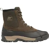Sorel Boots 'Buxton Lite' chocolat / noir