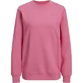 JJXX Sweat-shirt 'Abbie' rose