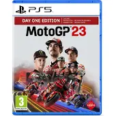 MotoGP 23 - D1 Edition