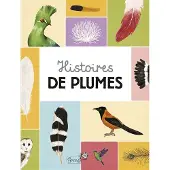 Grenouille Histoires de plumes
