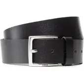 BOSS Ceinture 'Rummi' noir
