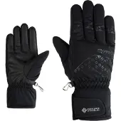 Ziener Gants Klementin-z Ws