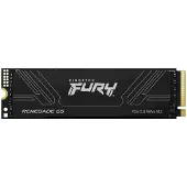 Kingston FURY Renegade G5 2 To PCIe 5.0 M.2 SSD