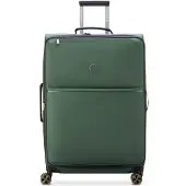 Delsey Valisette 'Turenne Soft' vert