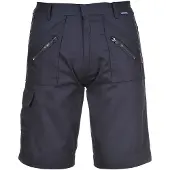 Portwest Short d'action S889 Navy Gr. XXL